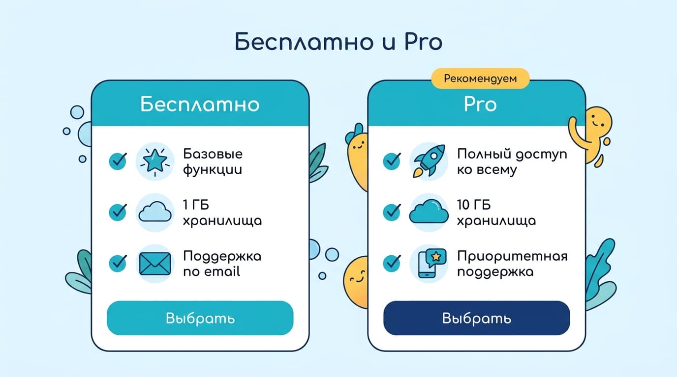 Tandem Pro из России в 2026: как оплатить и нужна ли вообще подписка — фото 2