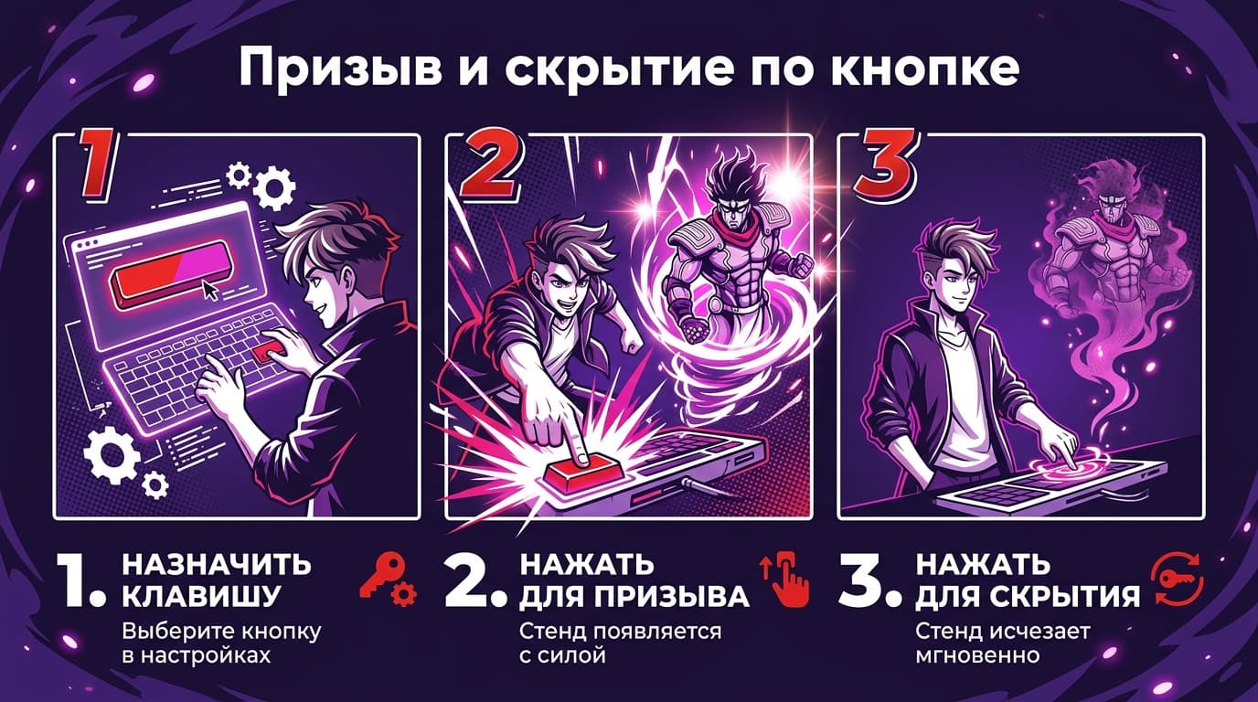 Как сделать стойку в Roblox Studio: два рабочих способа — фото 3