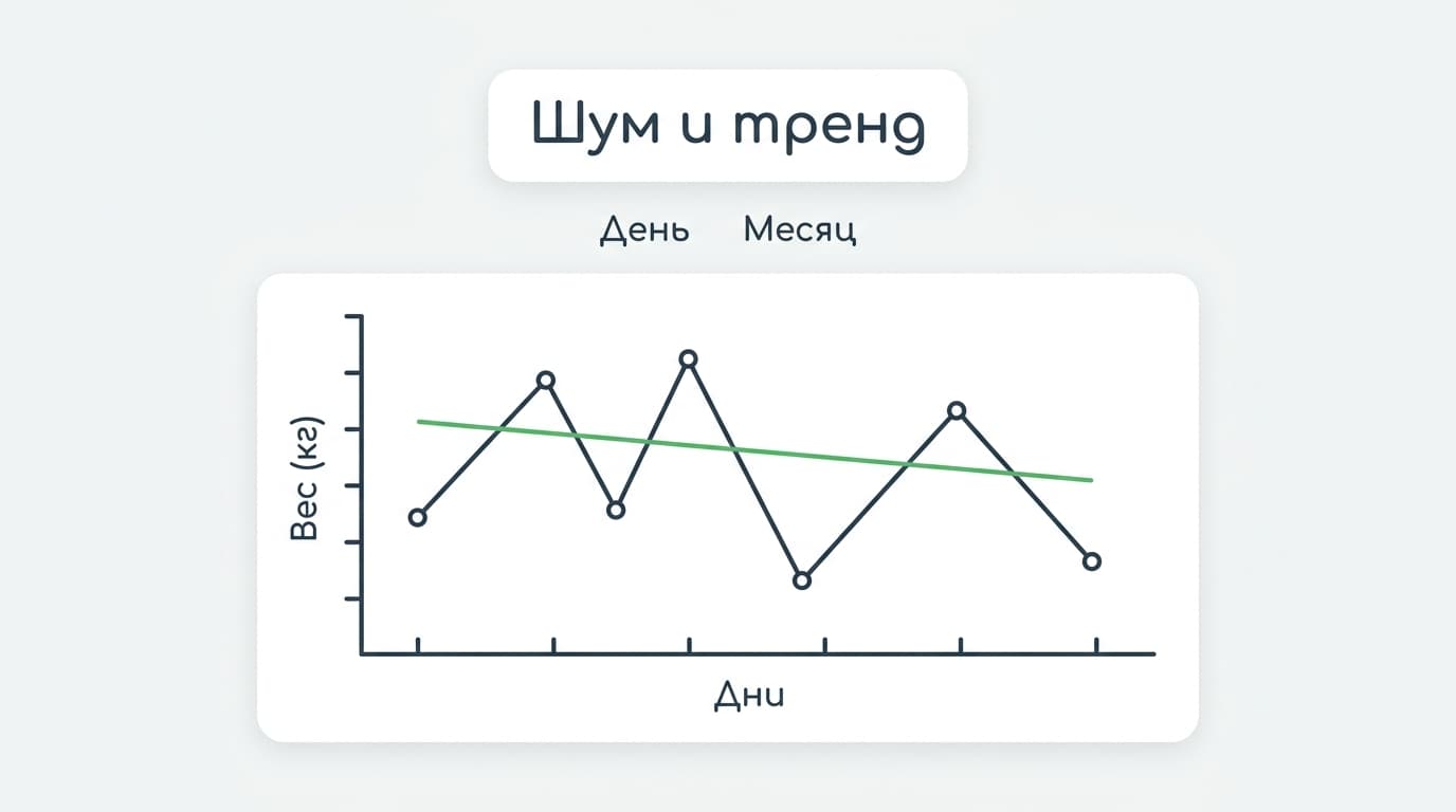 Как пользоваться приложением FatSecret: первый день, первая неделя и первый месяц — фото 5