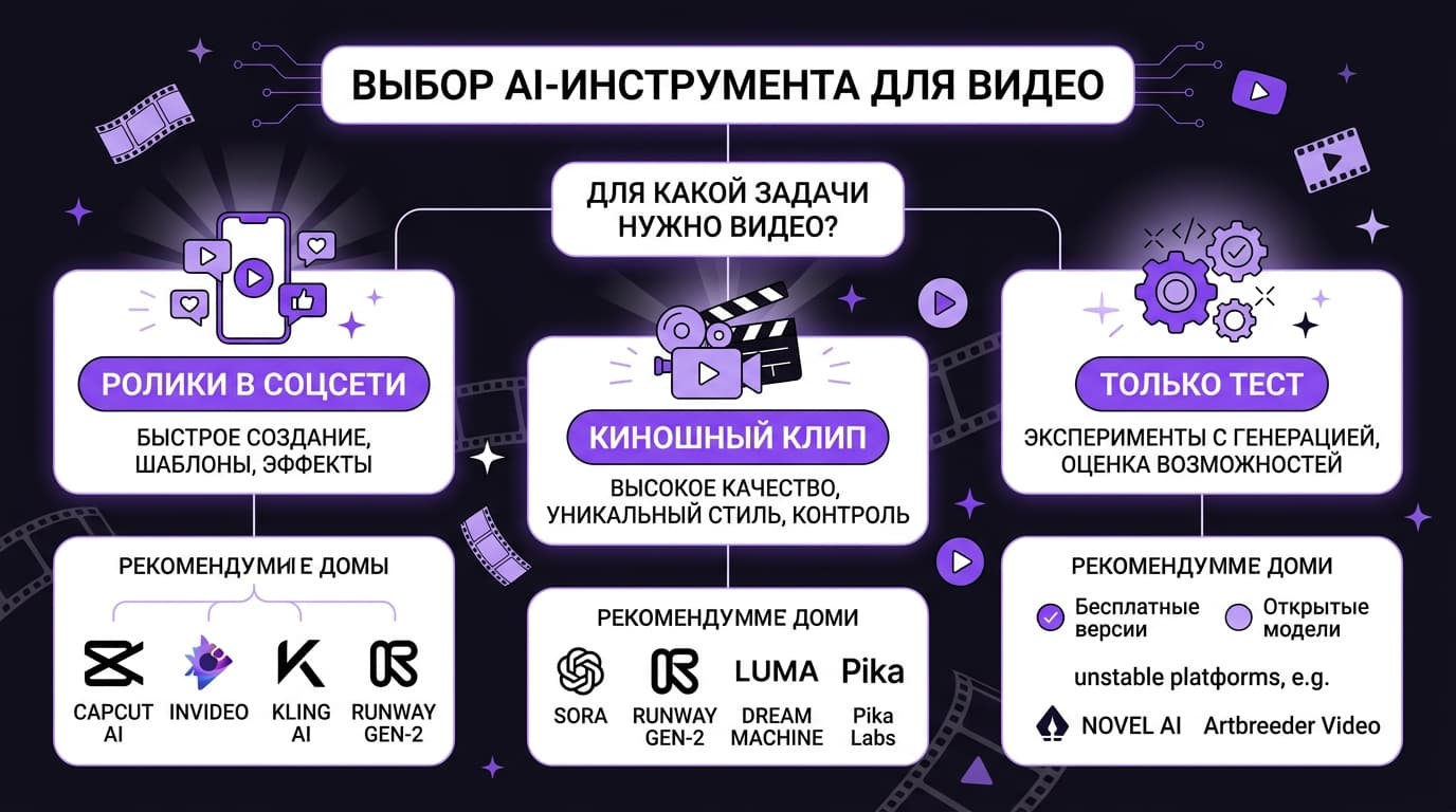 Работает ли InVideo AI в России: что открывается, что упирается в оплату и как её закрыть — фото 7