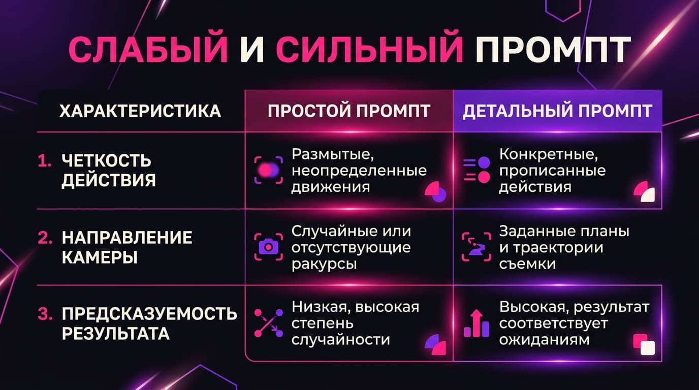 Частые ошибки новичков в Pika: что чаще всего идёт не так — фото 1