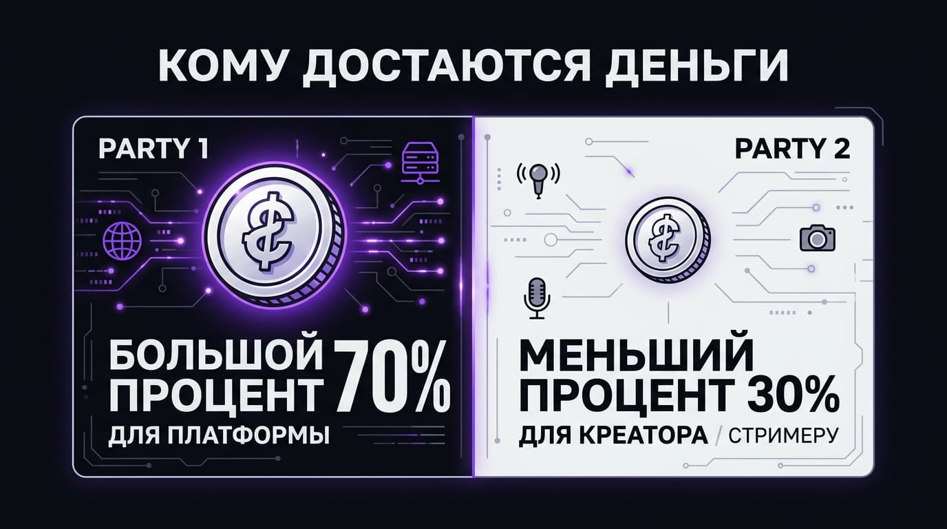 Что такое bits на Twitch: курс, покупка и на что их реально тратить — фото 3