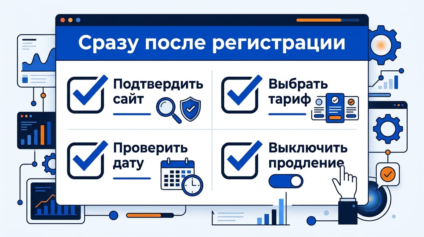 Как создать аккаунт на ahrefs.com в 2025 году и что поменялось с тех пор — фото 5