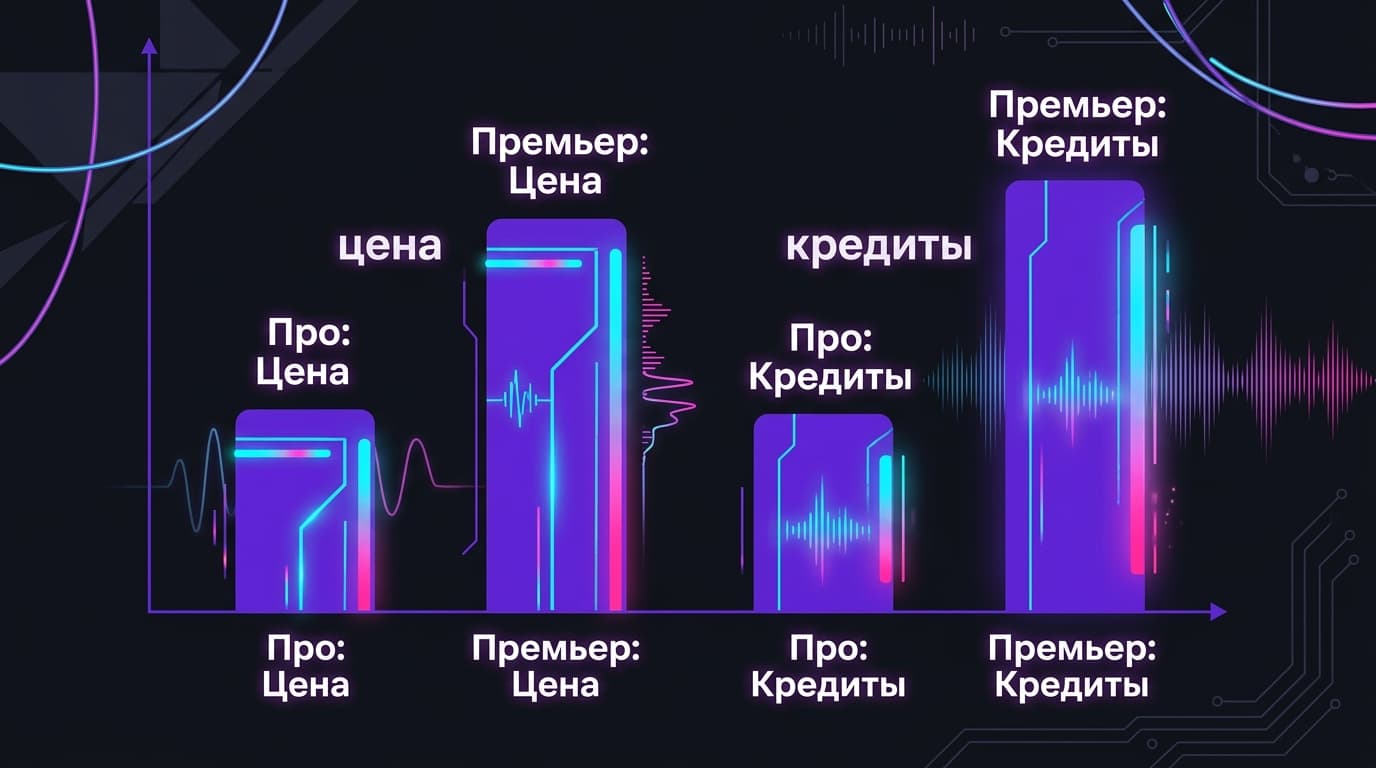 Suno для контента: фоновая музыка для YouTube и Reels — фото 6