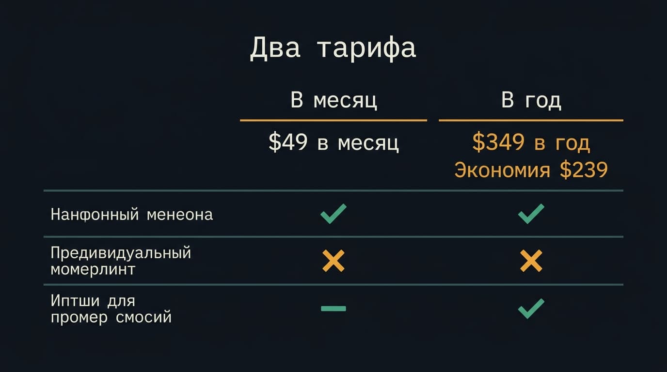 Как оплатить Boot.dev из России: тарифы, купоны и три рабочих маршрута — фото 1