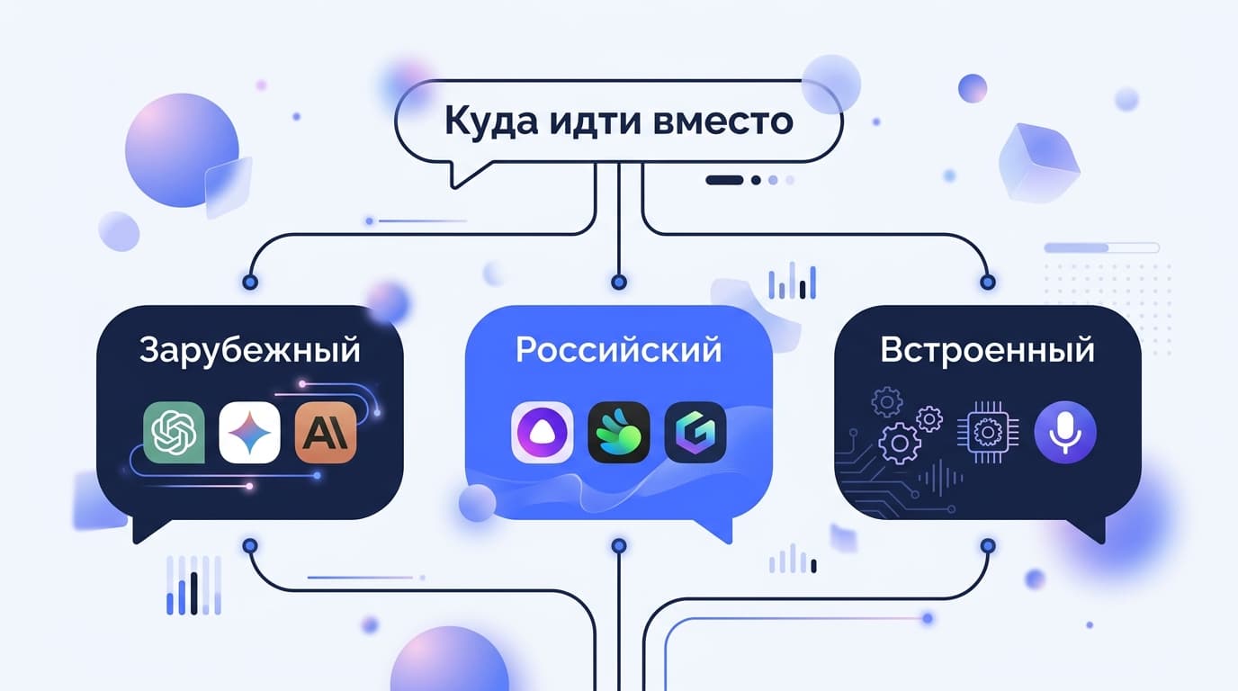 Gemini в России: что доступно на самом деле и как пользоваться подпиской Google AI Pro — фото 3