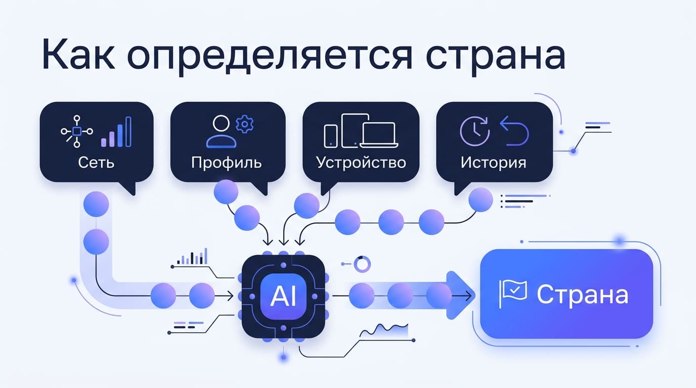 «Gemini пока не поддерживается в вашей стране»: что это значит и что с этим делать — фото 2