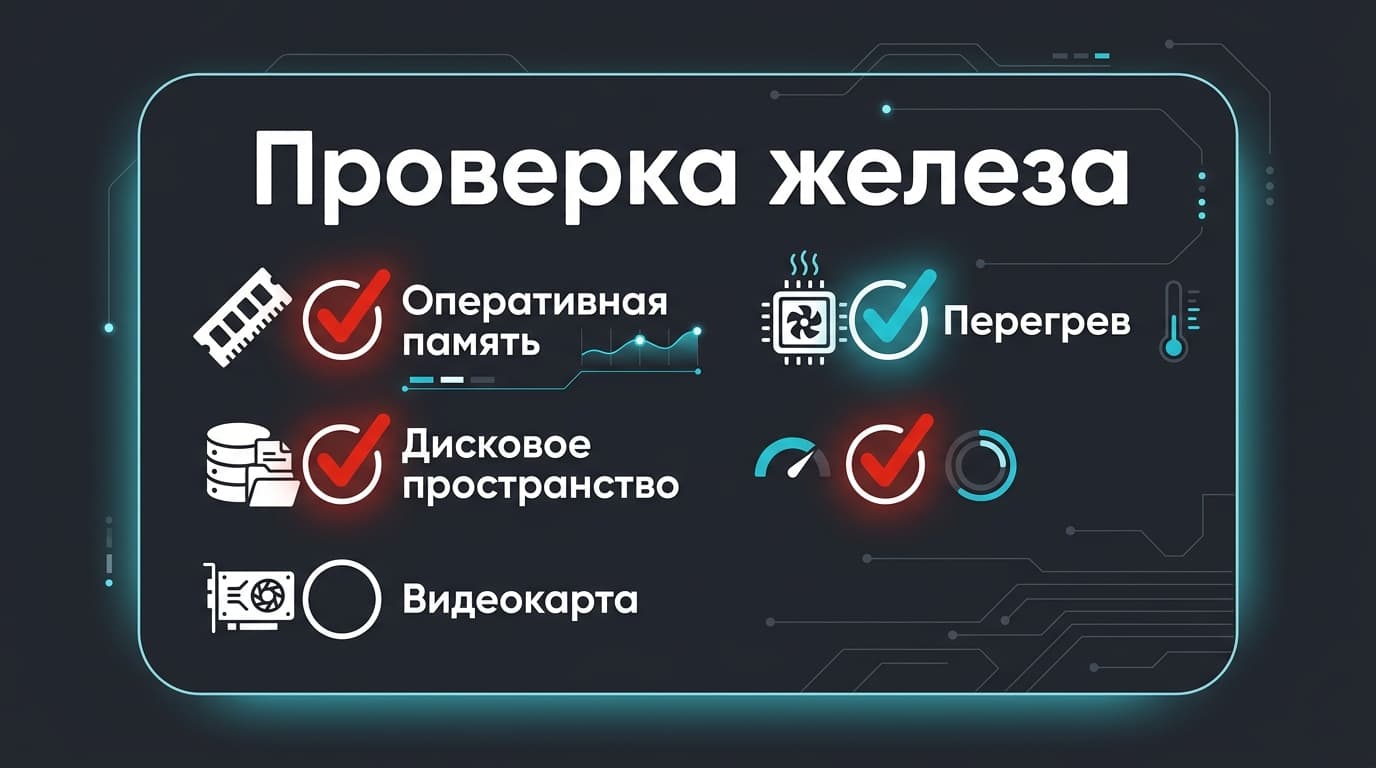 The memory dump was captured to your clipboard в Roblox: как исправить — фото 4