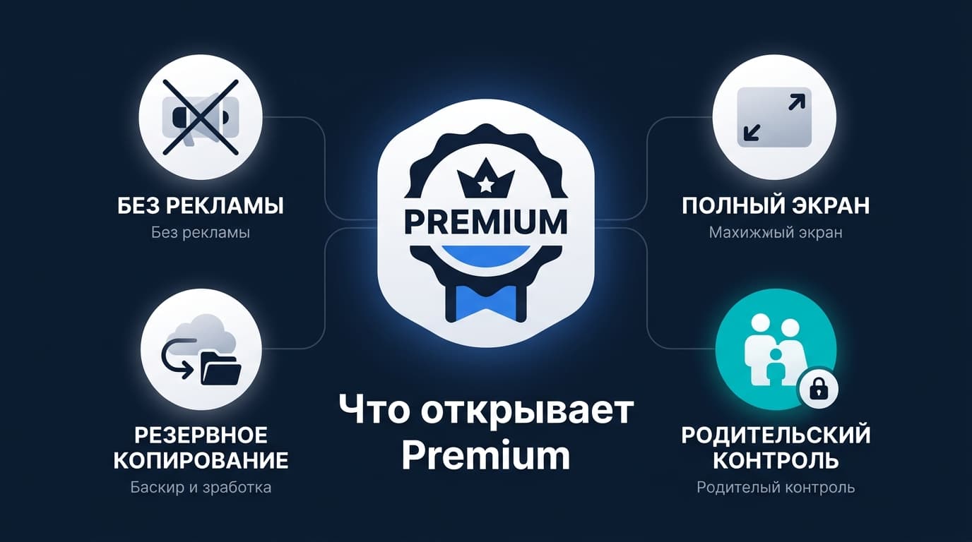 Как оплатить Televizo Premium из России в 2026 году: рабочие способы — фото 1