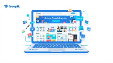 Как оплатить подписку Freepik из России в 2026 году
