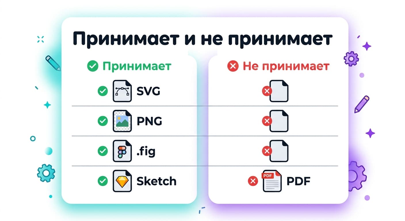 Как из Canva перенести в Figma: четыре рабочих маршрута и цена каждого — фото 2