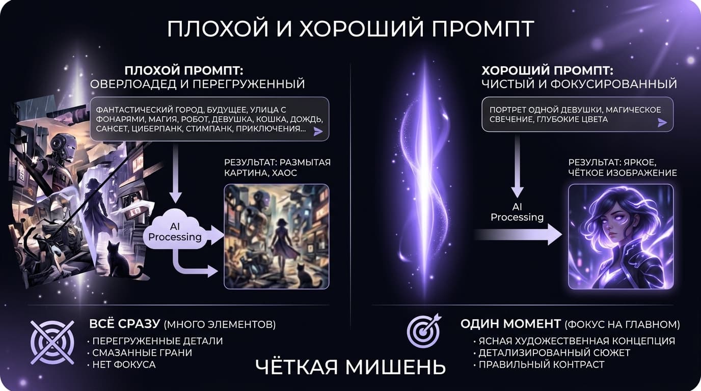Как пользоваться Luma: гайд для новичка по генерации видео — фото 4