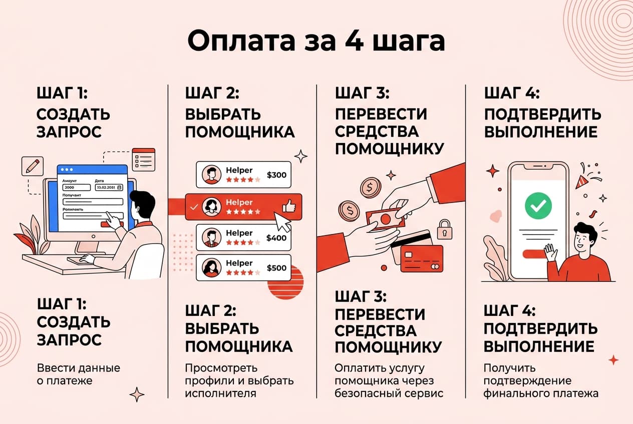 Как оформить подписку Fantastical из России в 2026 году: без зарубежной карты — фото 4
