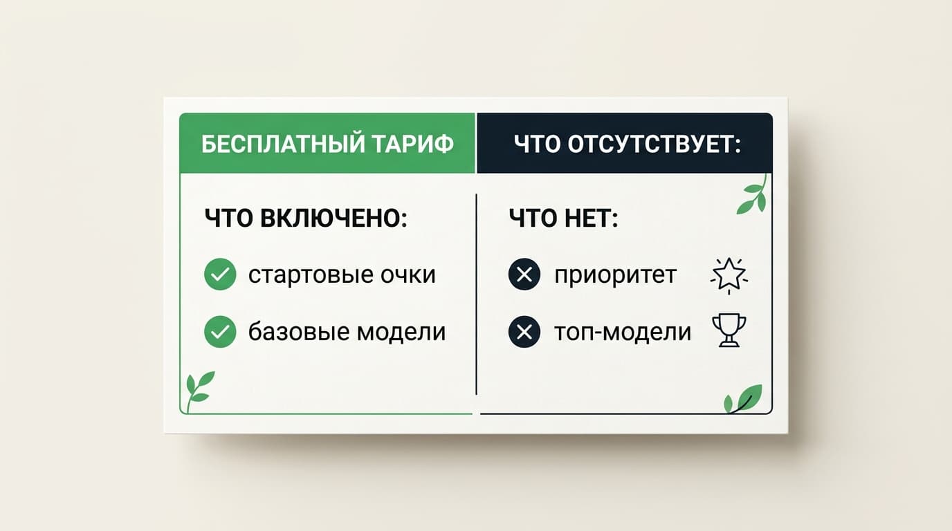 Как оплатить WeShop AI из России в 2026 году: ИИ-фотосъёмка товаров и очки, которые сгорают — фото 6