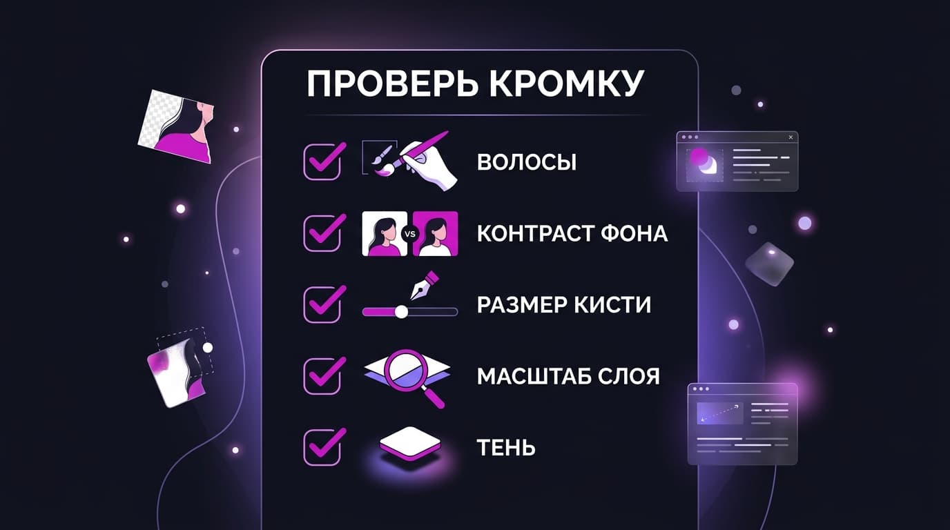Как в Пиксарт наложить фото на фото: четыре рабочих способа — фото 6