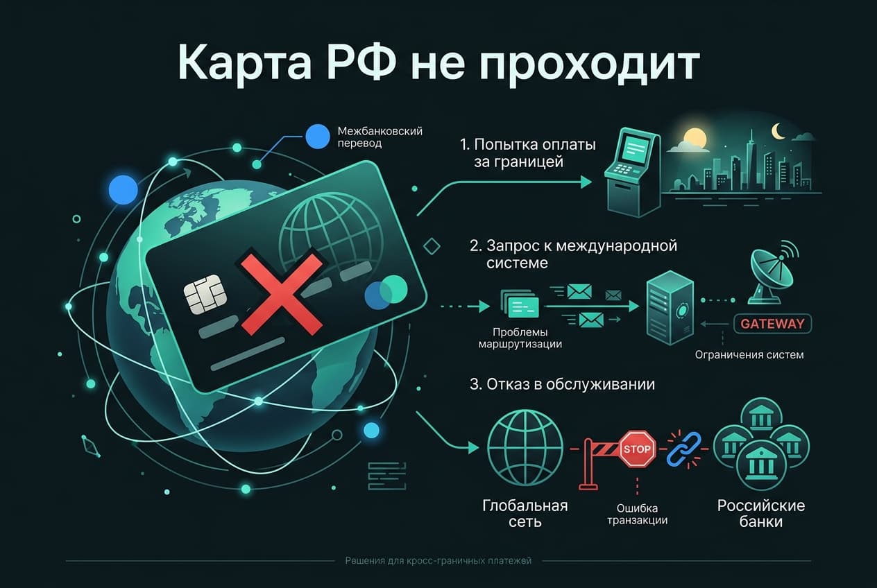 Как пополнить баланс OpenRouter из России в 2026 году: без зарубежной карты — фото 3