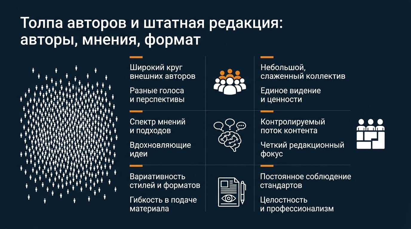 Seeking Alpha или The Motley Fool: чем сервисы инвест-аналитики отличаются и кому какой подходит — фото 1