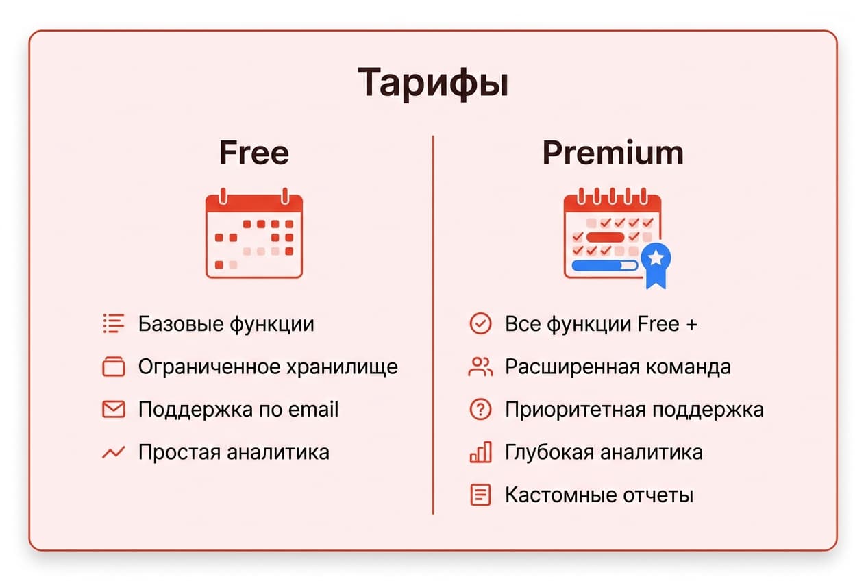 Как оформить подписку Fantastical из России в 2026 году: без зарубежной карты — фото 2