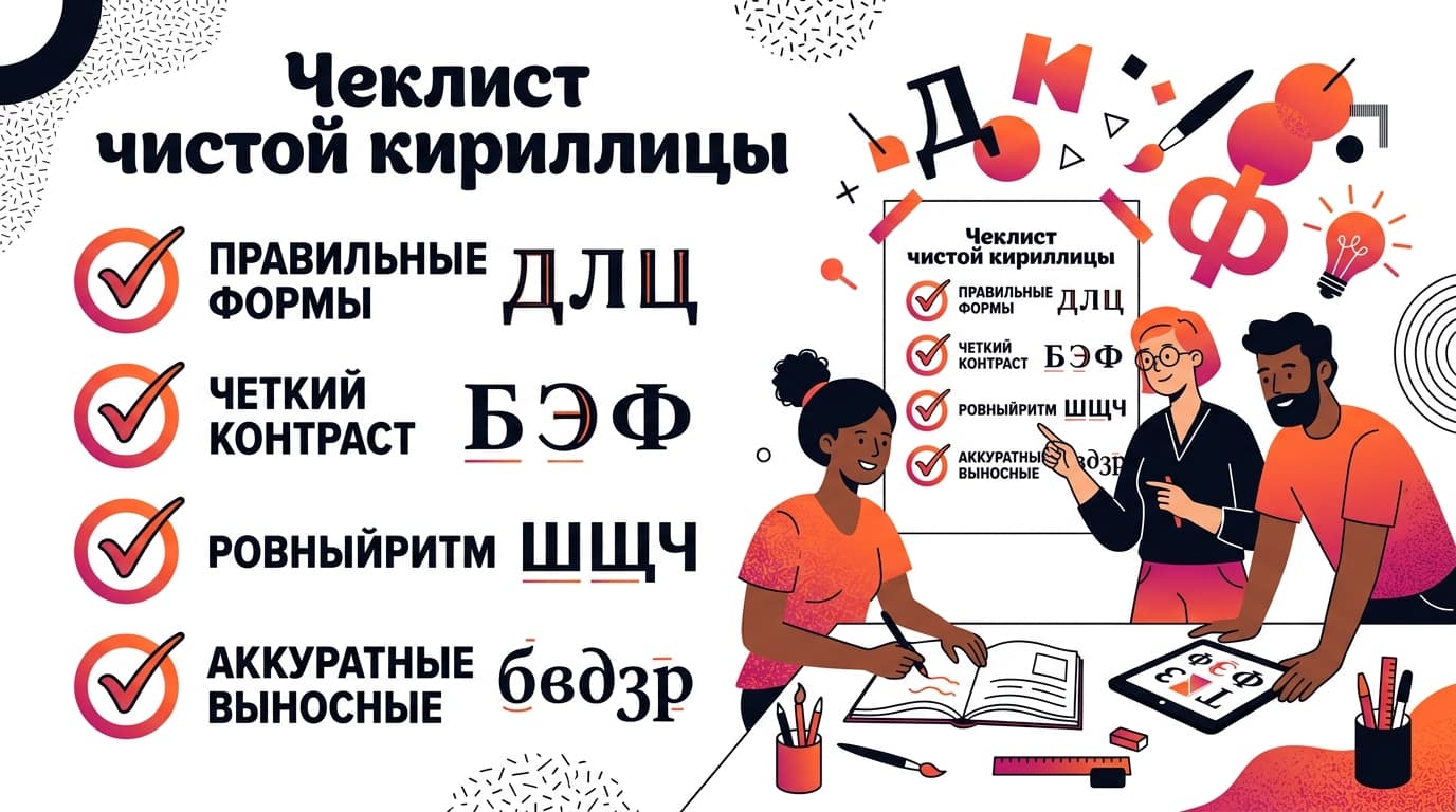 Как сделать русский текст на картинке в Ideogram: кириллица без кракозябр — фото 7