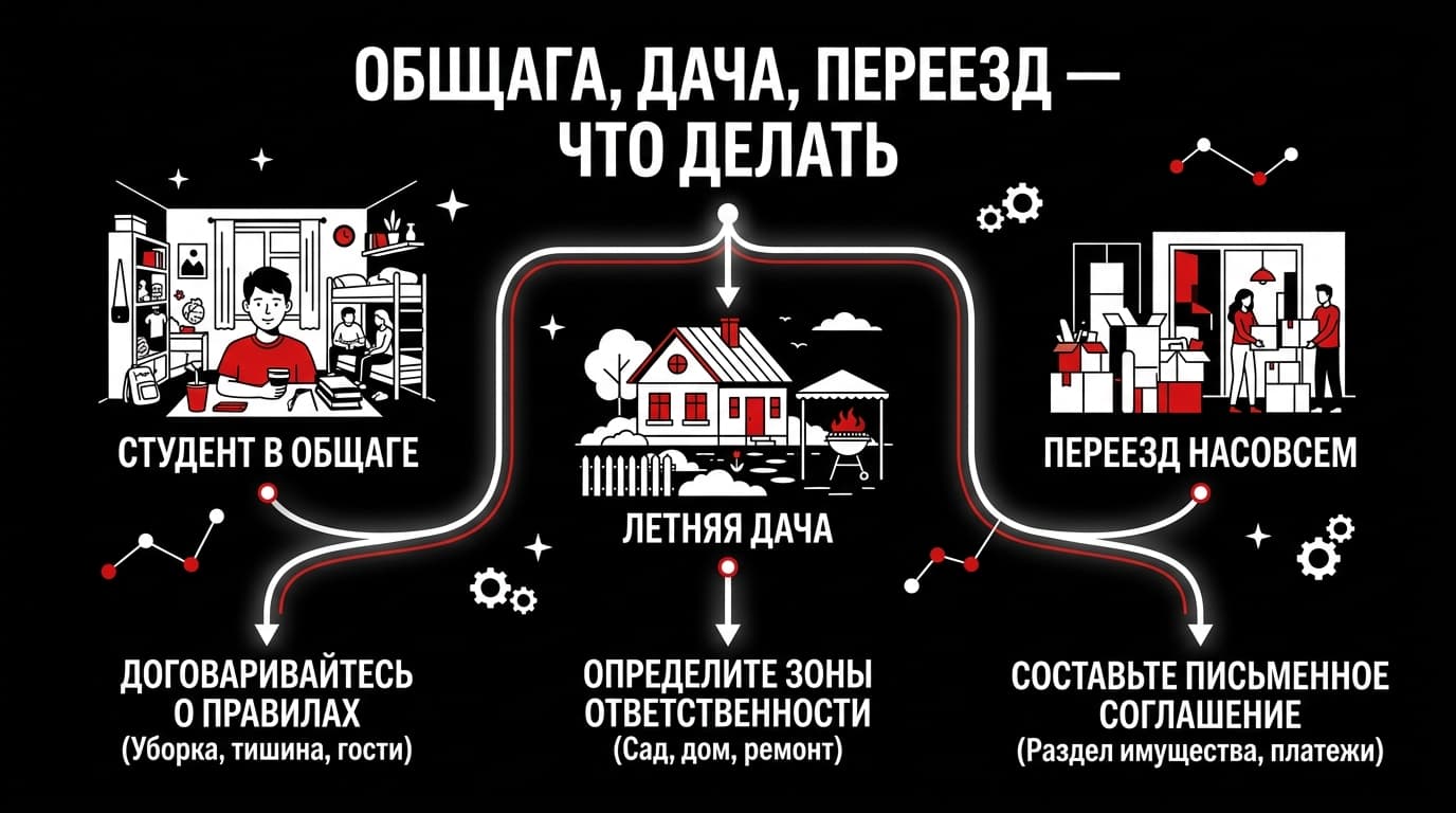 Правило одного домохозяйства в Netflix: как оно работает и кого касается — фото 5