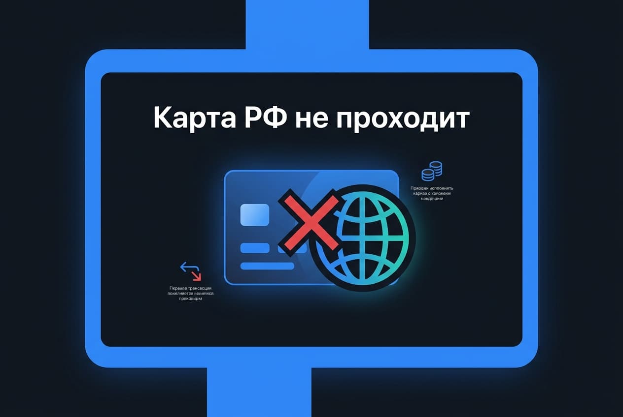 Как оплатить Quattro из России в 2026 году: подписку в приложении без зарубежной карты — фото 3