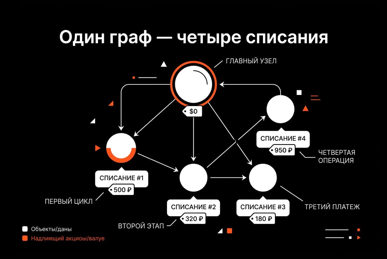 Как оплатить Weavy AI из России в 2026 году: сервис сменил имя, а вопрос остался — фото 5