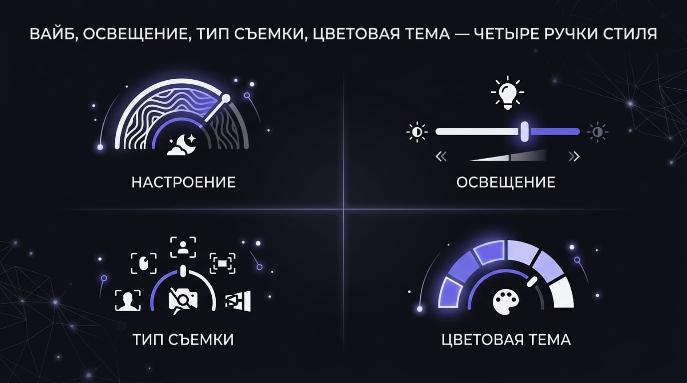 Что такое Flow State в Leonardo AI и как в нём не спустить токены зря — фото 3