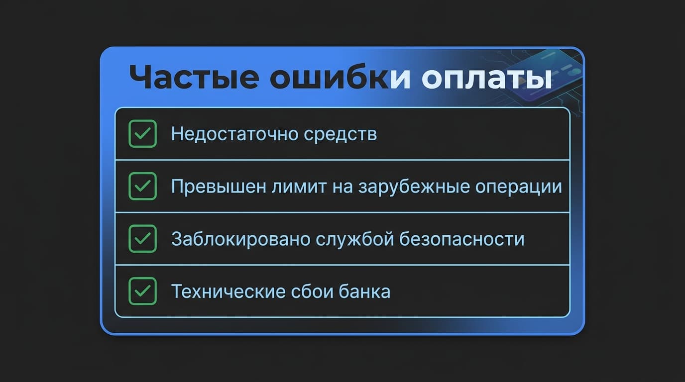 Как оплатить Gemini из России в 2026 году: разбираем по шагам — фото 3