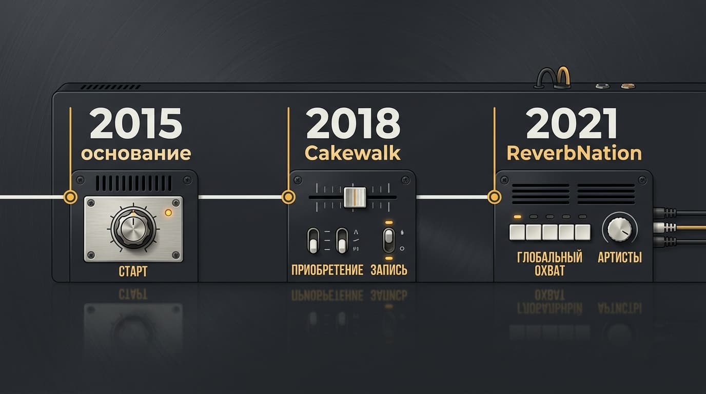 Как оплатить BandLab из России в 2026 году: Pro, Max и что станет с релизами — фото 10