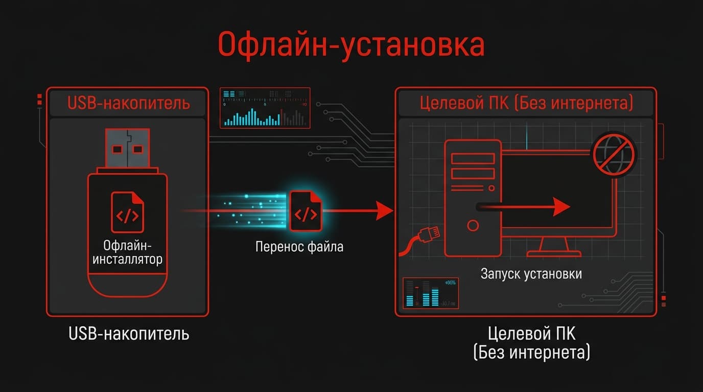 Как установить плагины Waves через Waves Central: полный разбор — фото 3