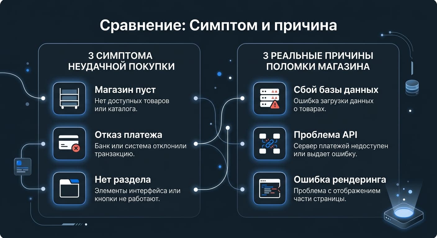 Meta Horizon не работает: четыре разных сбоя и что чинить в каждом — фото 6