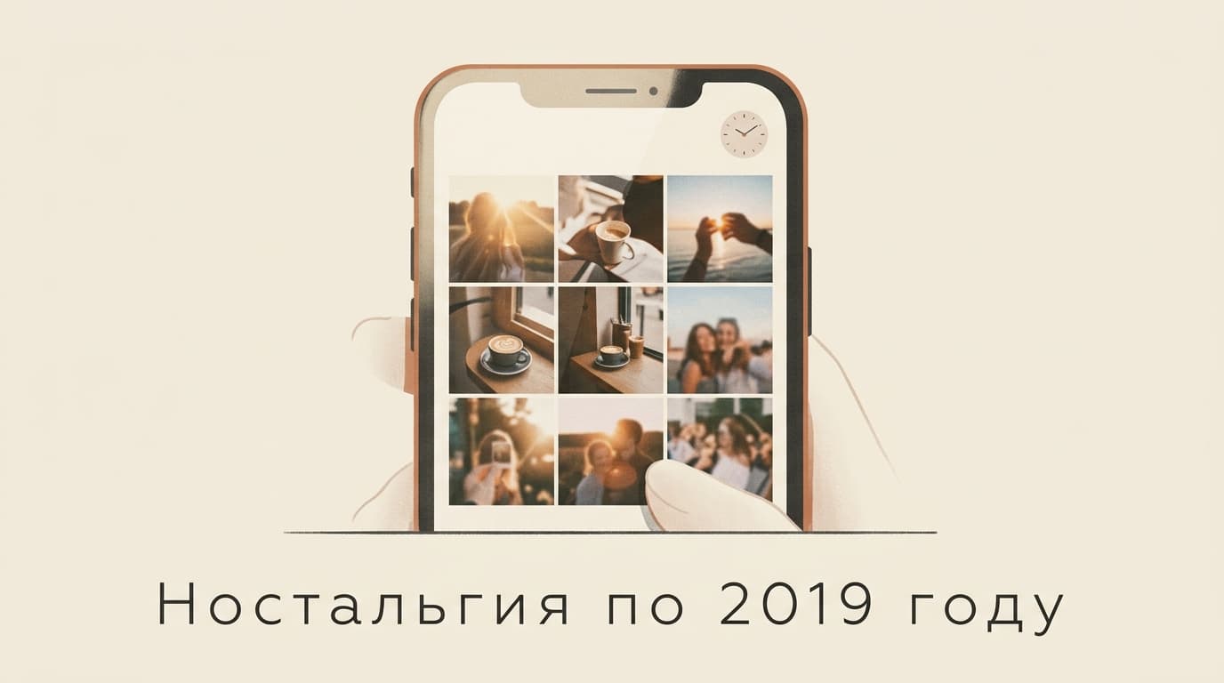 Что такое VSCO в Тик Токе: откуда взялась эта «эстетика» и при чём тут фотоприложение — фото 5