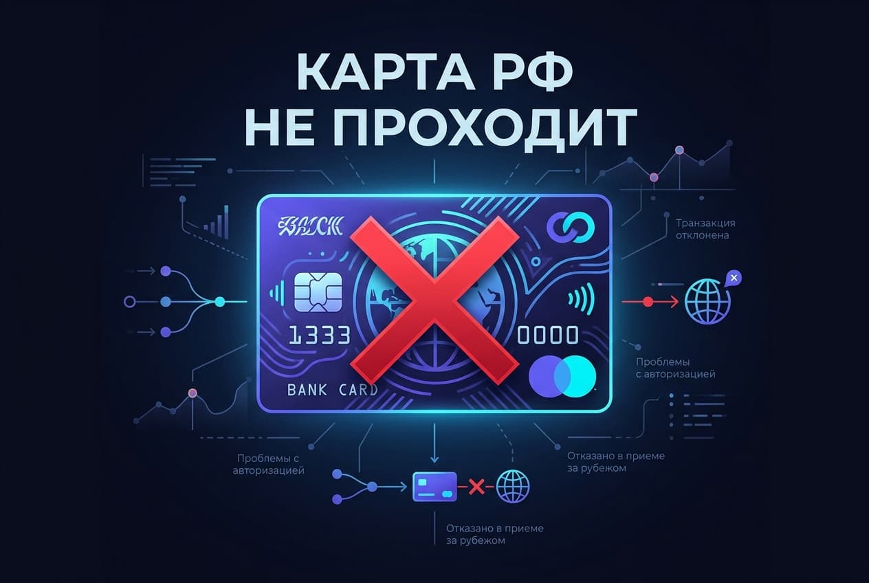 Как оформить подписку Glassnode из России в 2026 году: без зарубежной карты — фото 3