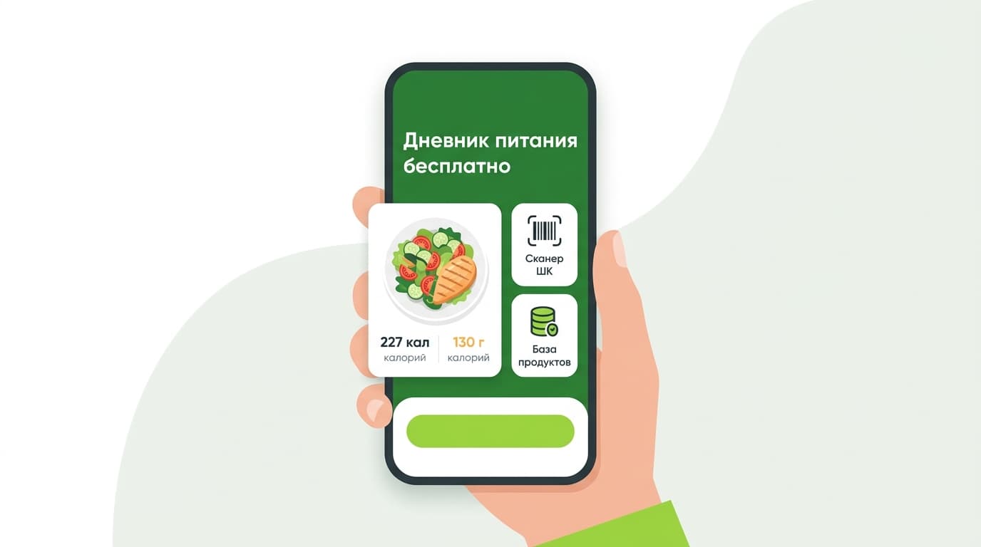 Как оплатить подписку FatSecret: разбираемся, нужен ли Premium вообще — фото 1