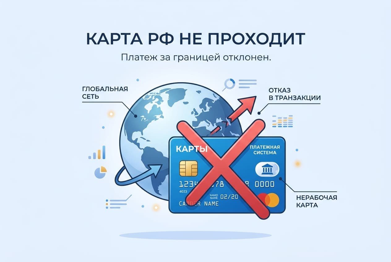 Как оформить подписку Rosetta Stone из России в 2026 году: без зарубежной карты — фото 3