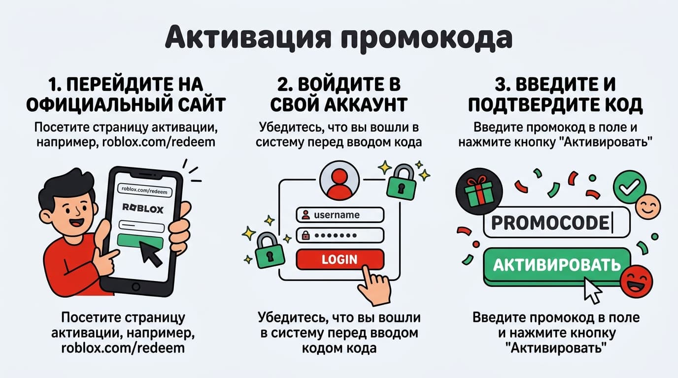 Как получить бесплатные вещи в Roblox: только рабочие способы — фото 2