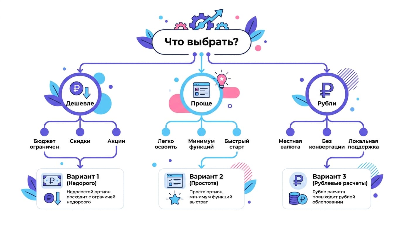 Аналог ClickUp: пять сервисов, куда реально переехать командой — фото 6