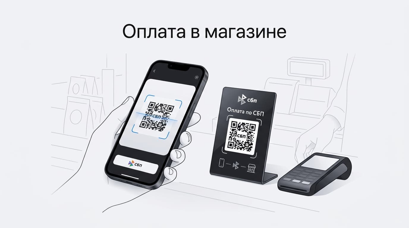 Как оплачивать через айфон в России в 2026 году — фото 2