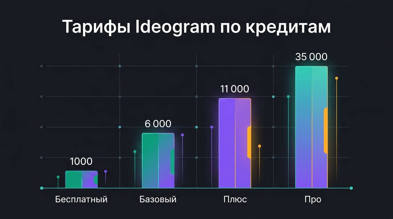 Ideogram против DALL·E (GPT Image): кто точнее печатает текст и понимает промпт — фото 4