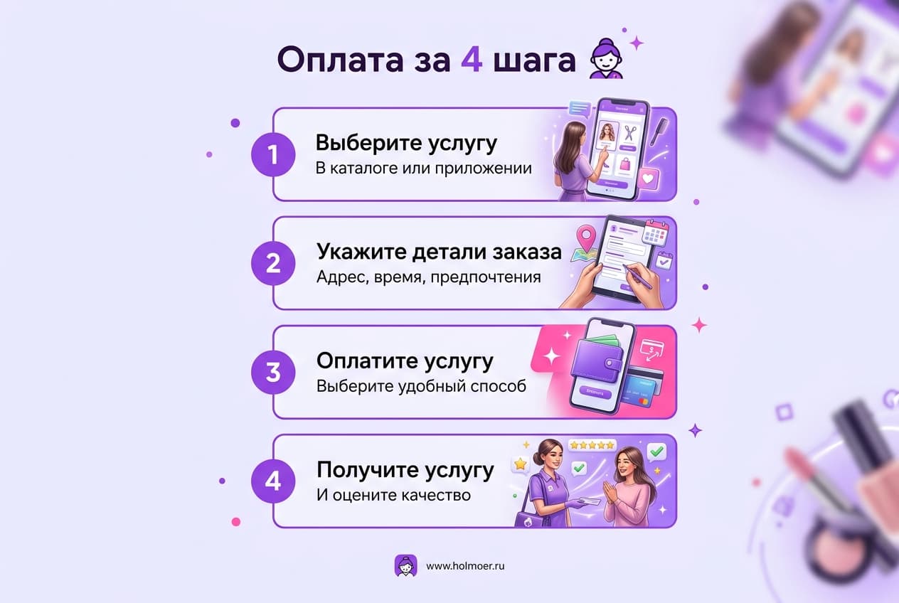 Как оформить подписку Facetune из России в 2026 году: без зарубежной карты — фото 4