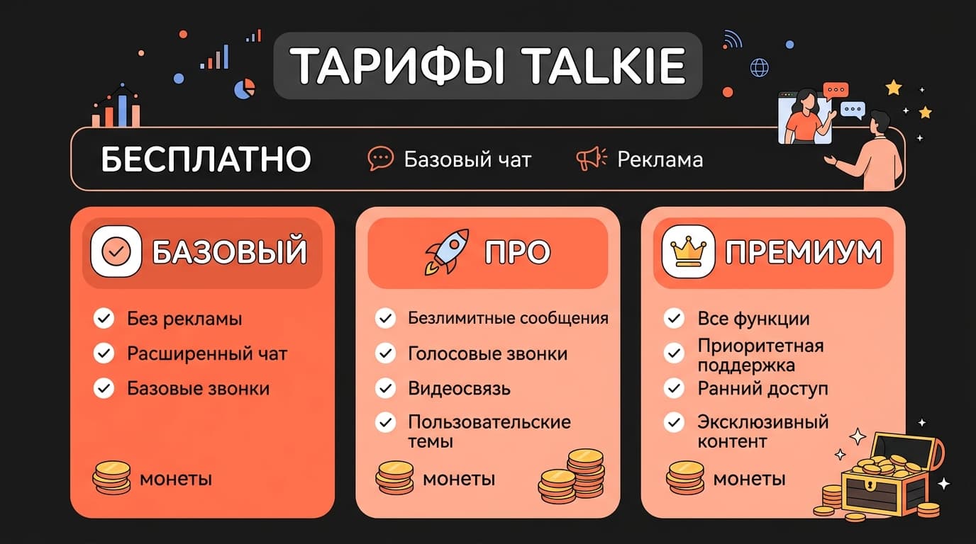Месяц с Talkie: что я понял про AI-компаньонов без прикрас — фото 1