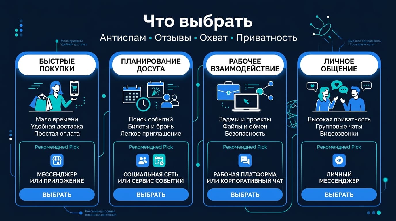 Аналог GetContact: чем заменить теги, а чем — определитель номера — фото 6