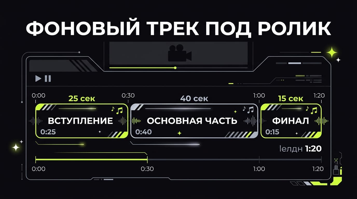 Музыка из Suno для роликов на YouTube и в Reels: как не влететь на авторские права — фото 4