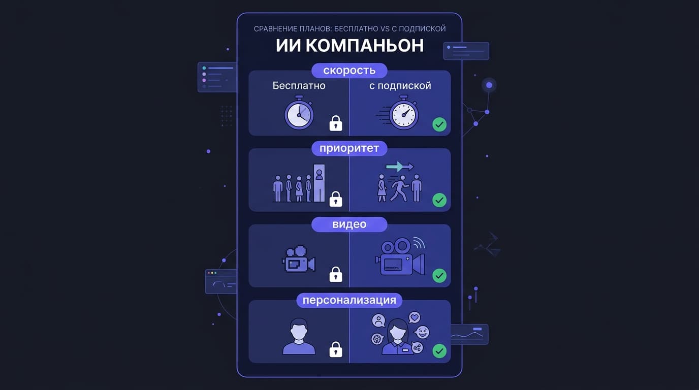 Что такое Scenes и Streams в Character AI: разбираемся в двух новых функциях — фото 4