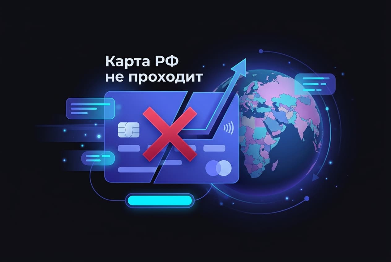 Как оформить подписку Cinema 4D из России в 2026 году: без зарубежной карты — фото 3