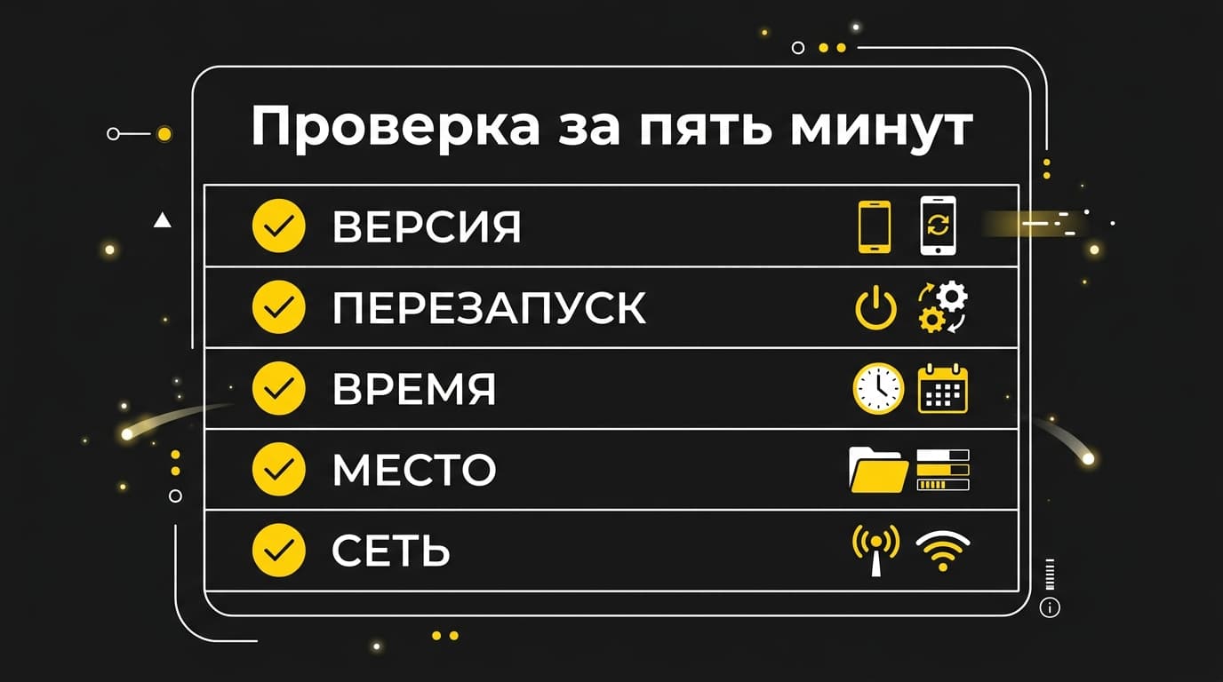Grindr: ошибка регистрации — как отличить сбой на своей стороне от закрытой двери — фото 4