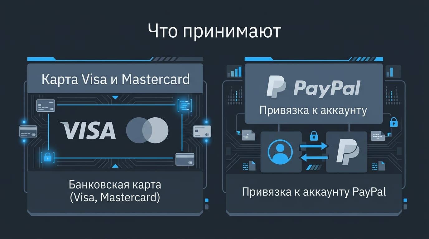 Как оплатить покупки в Unity Asset Store из России в 2026 году — фото 1