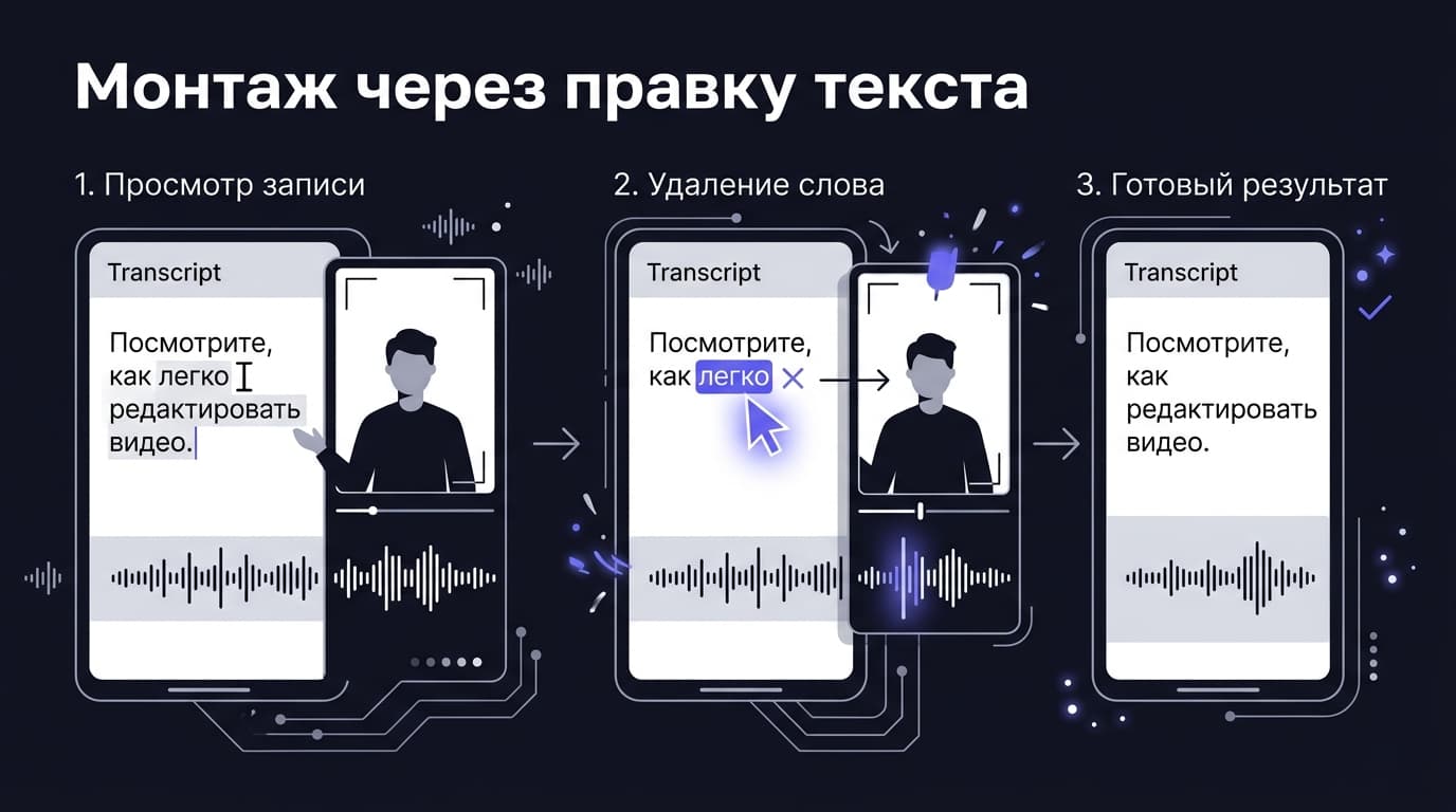 Vizard AI аналоги: чем заменить сервис, если мешают лимиты, цена и субтитры — фото 7