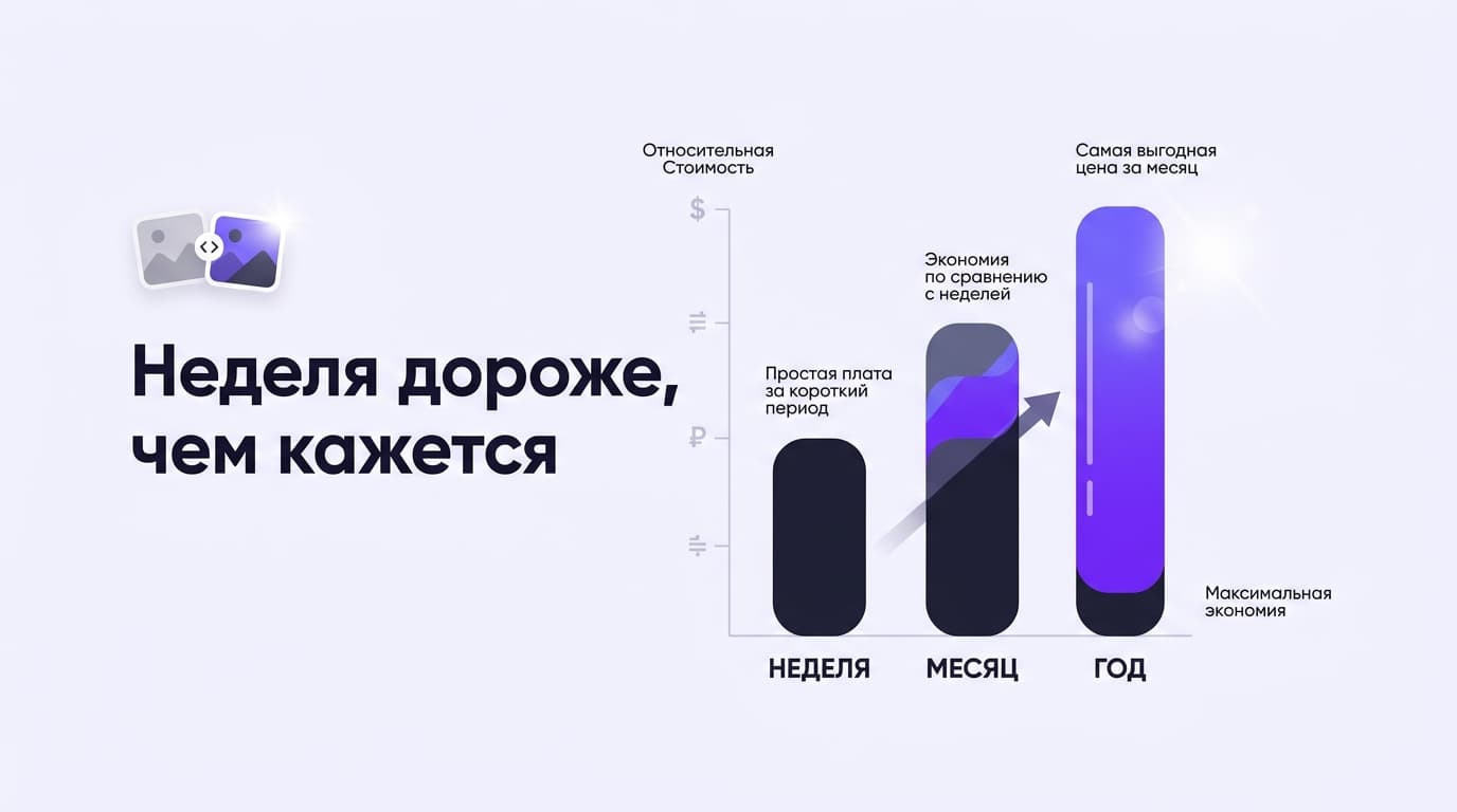 Remini снова №1 в App Store: что даёт подписка и стоит ли платить — фото 5