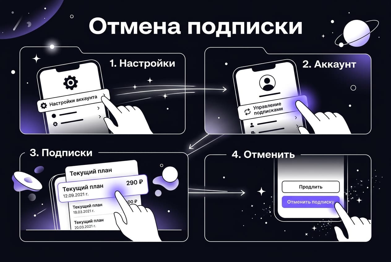 Как оплатить Dream AI из России в 2026 году: цены, ловушки и рабочие маршруты — фото 8